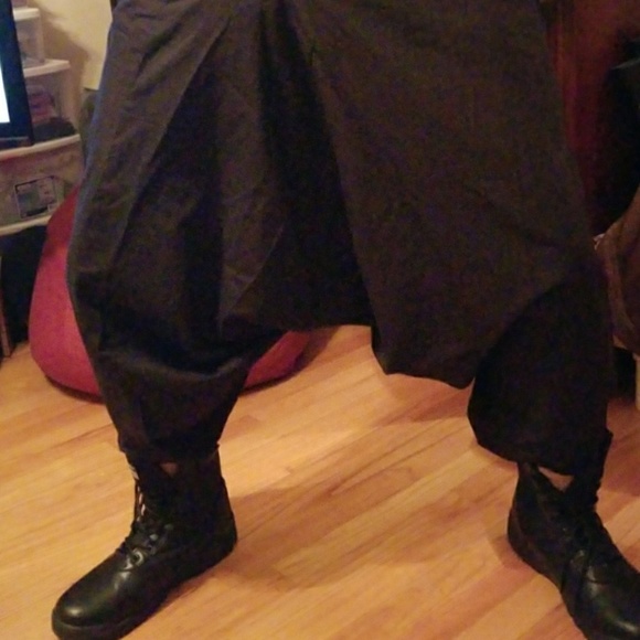 Adult Uni-sex haram pants!!! - Picture 4 of 5